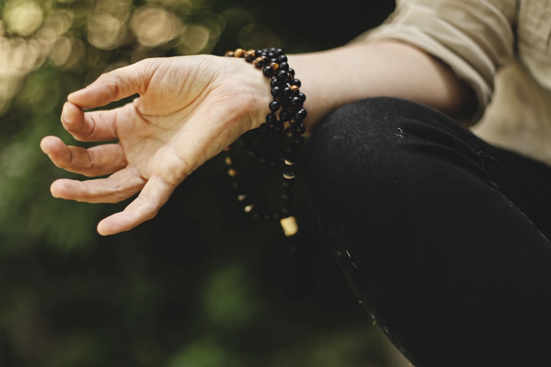 Photo Adaptive yoga